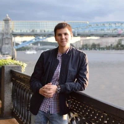 Фёдор Кулагин