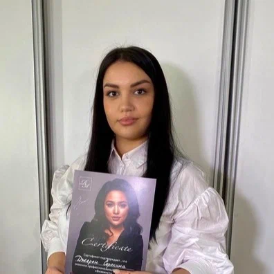 Ирина Симченко