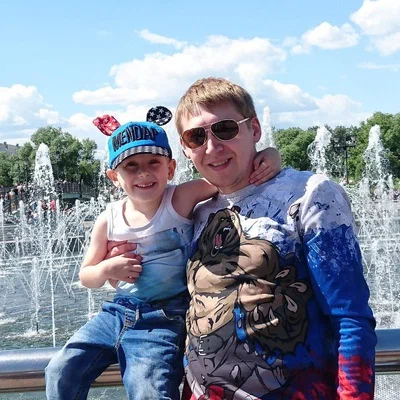 Евгений Прокофьев